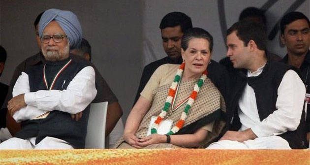 Surajkund meeting, congress meeting, samvad baithak, Sonia Gandhi, digvijay singh, chief minister, manmohan singh, rahulgandhi, cabinet ministers, chiranjeevi absent, London tour chiru, tourism minister chiru, congress president